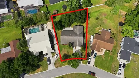 2106 Peach Tree Boulevard St Cloud FL 34769