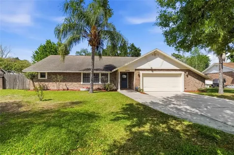 2106 Peach Tree Boulevard St Cloud FL 34769