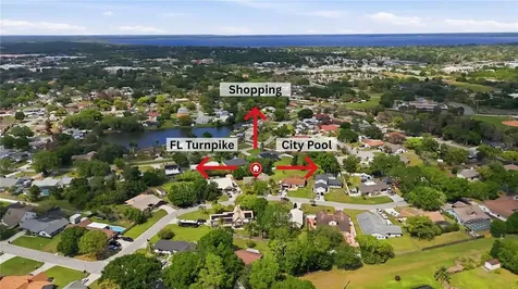 2106 Peach Tree Boulevard St Cloud FL 34769