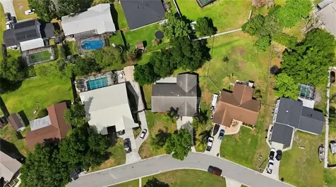2106 Peach Tree Boulevard St Cloud FL 34769