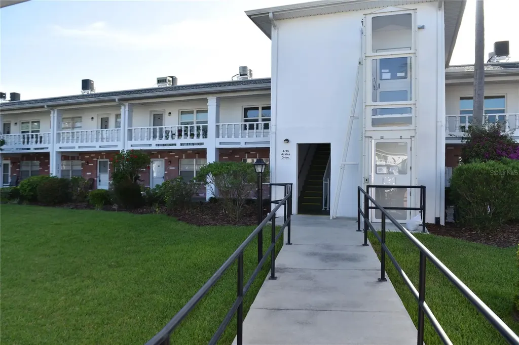 4746 Azalea Drive New Port Richey FL 34652
