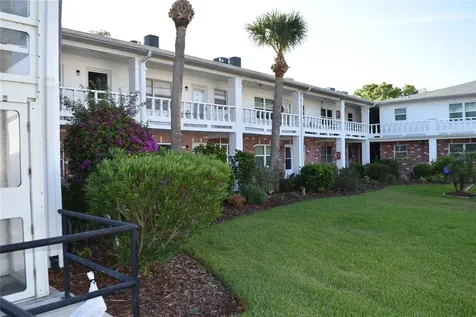 4746 Azalea Drive New Port Richey FL 34652