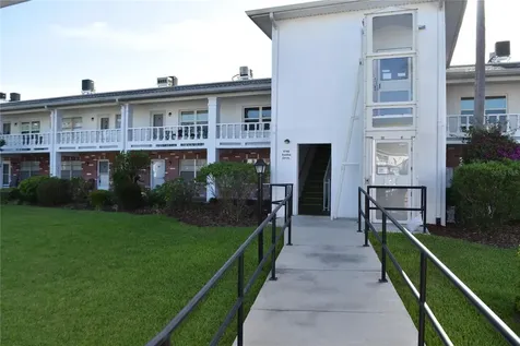 4746 Azalea Drive New Port Richey FL 34652