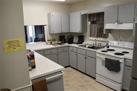 4746 Azalea Drive New Port Richey FL 34652