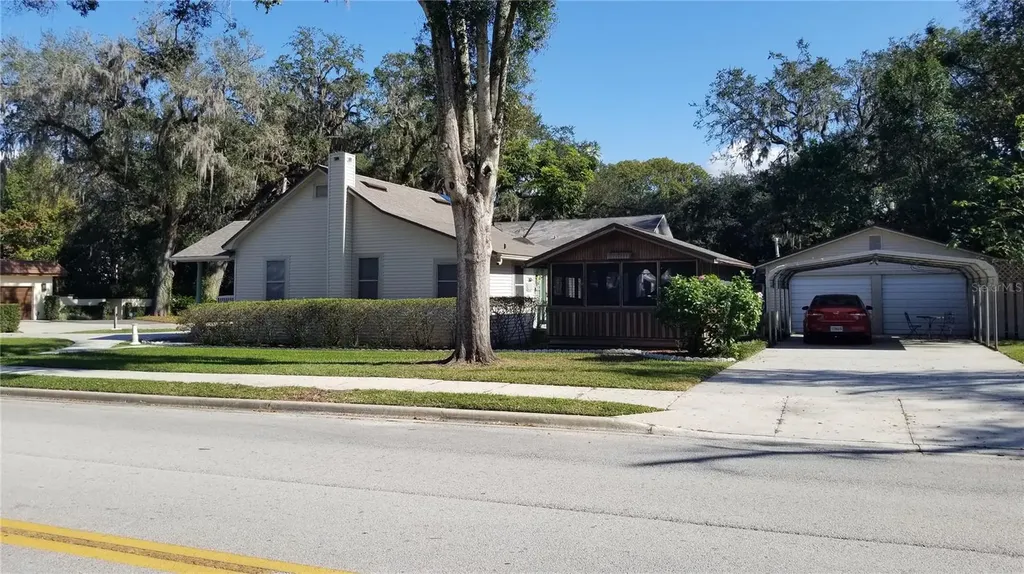 101 E 21st Street Sanford FL 32771