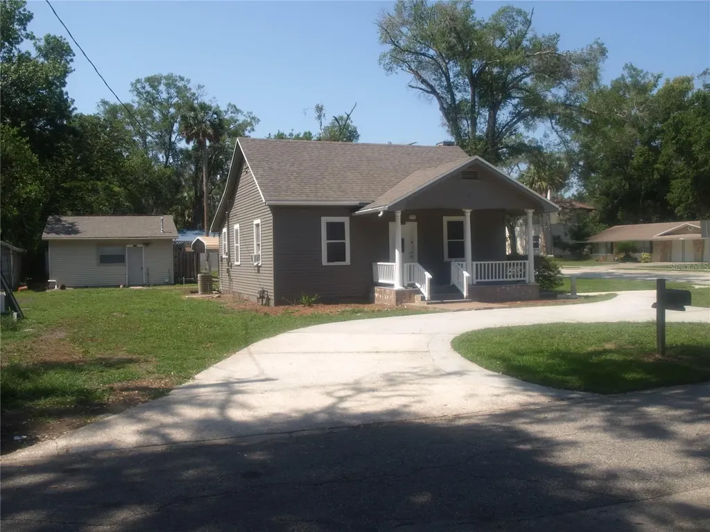 101 E 21st Street Sanford FL 32771