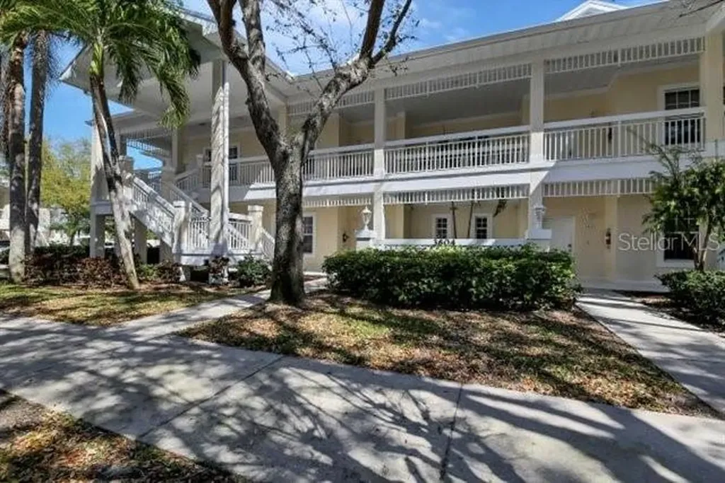 3604 54th Drive W Bradenton FL 34210