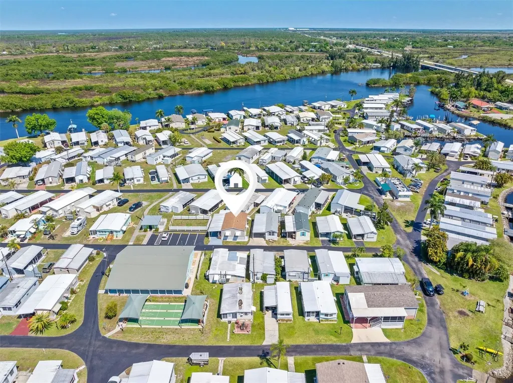 8320 Riverside Drive Punta Gorda FL 33982