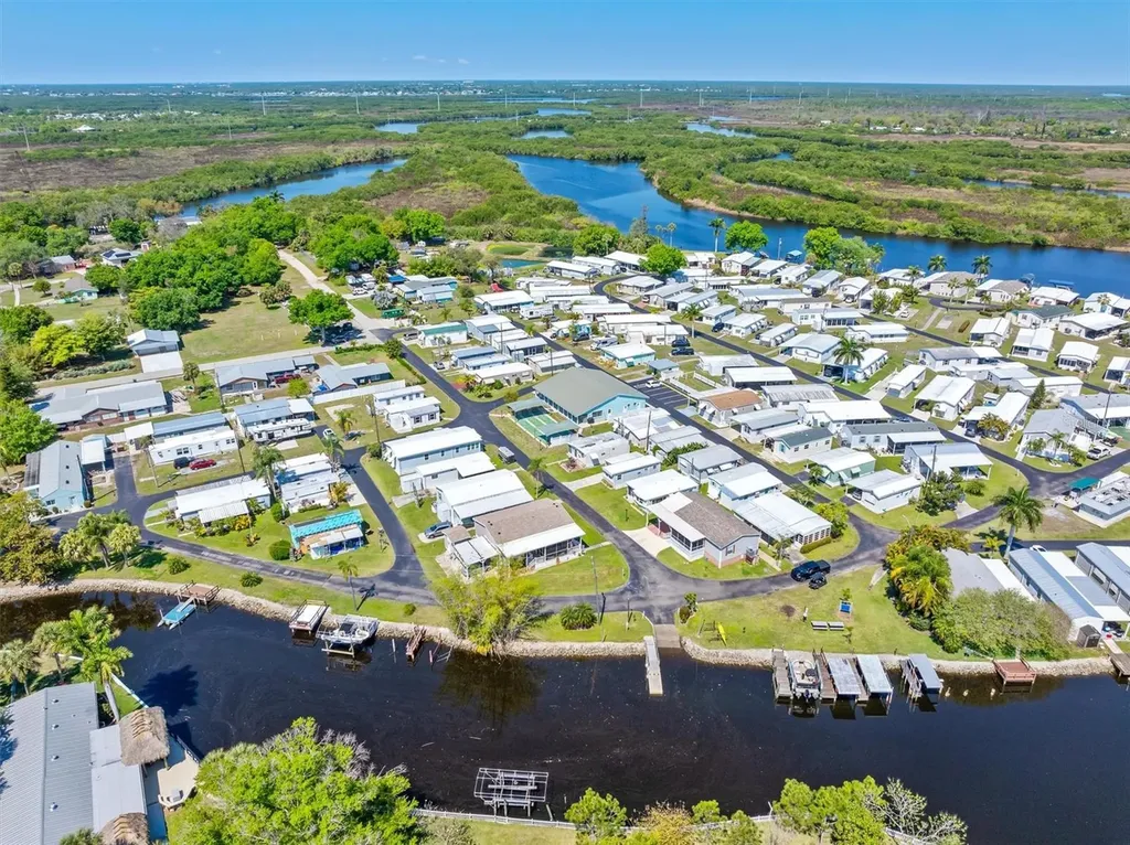 8320 Riverside Drive Punta Gorda FL 33982