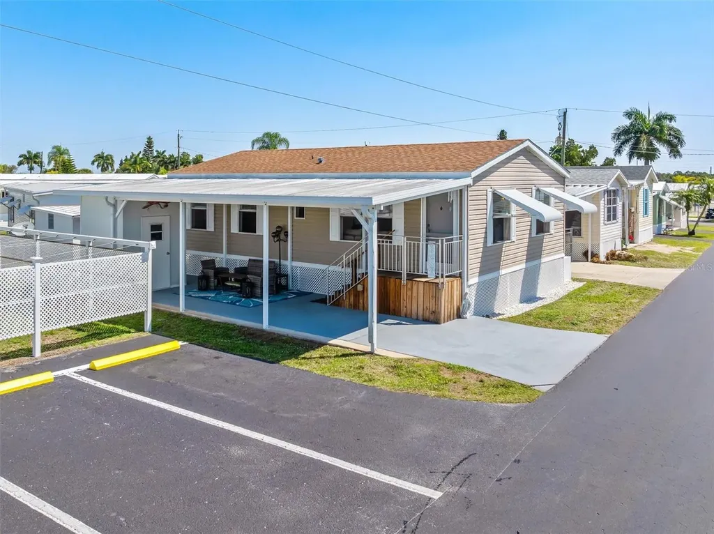 8320 Riverside Drive Punta Gorda FL 33982