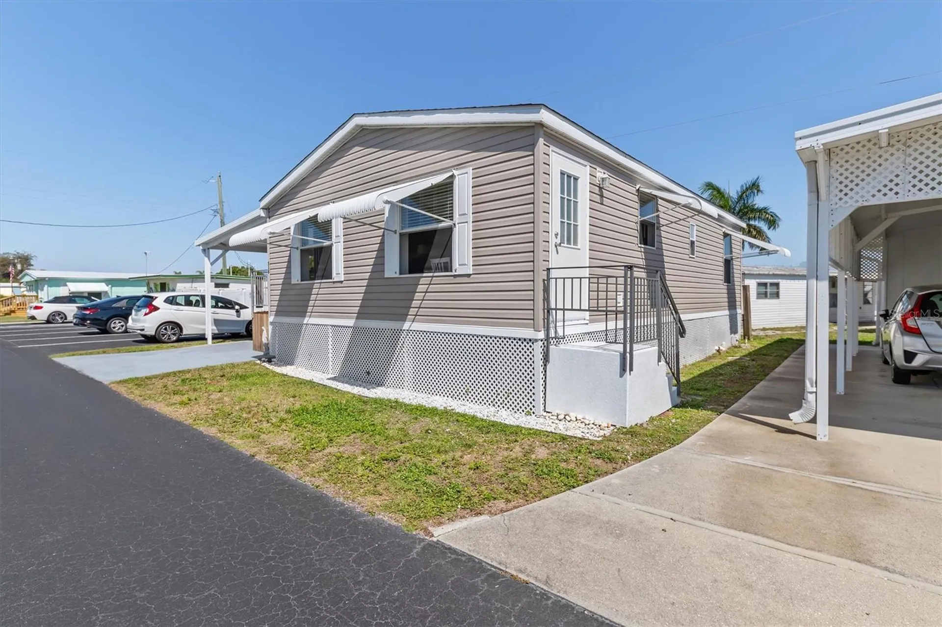 8320 Riverside Drive Punta Gorda FL 33982