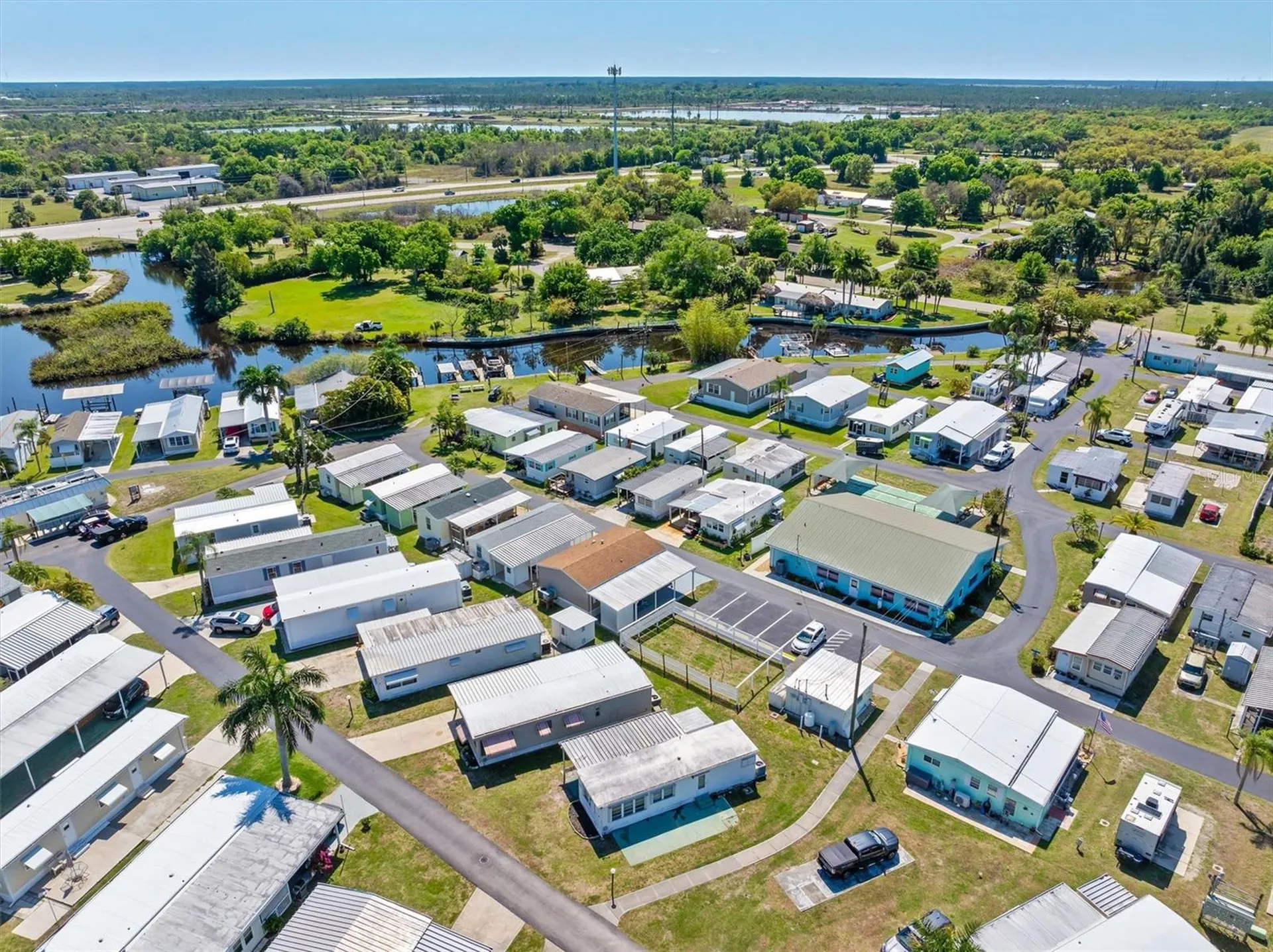 8320 Riverside Drive Punta Gorda FL 33982