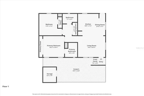 8320 Riverside Drive Punta Gorda FL 33982