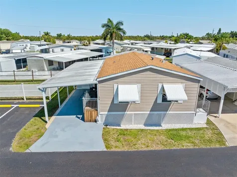8320 Riverside Drive Punta Gorda FL 33982