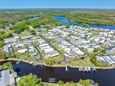 8320 Riverside Drive Punta Gorda FL 33982