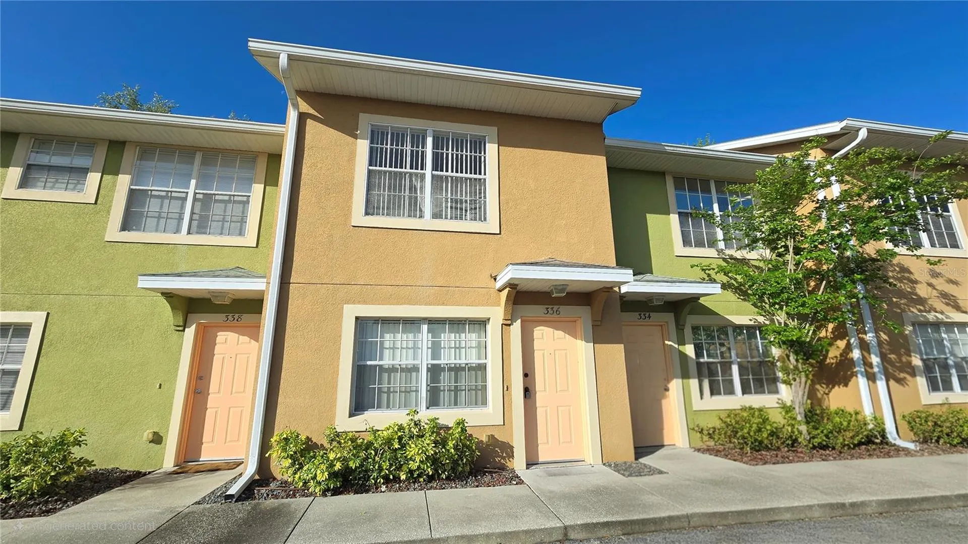 336 Cervantes Drive Kissimmee FL 34743