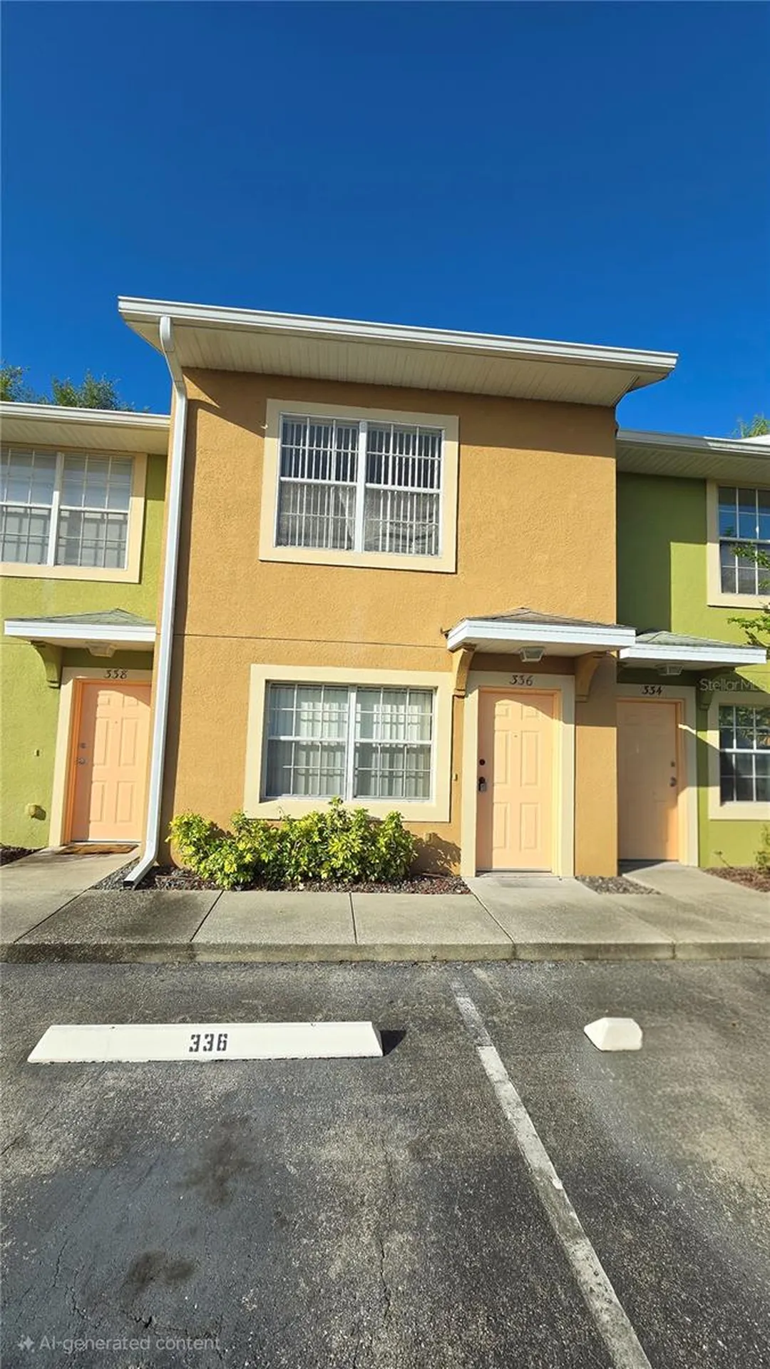 336 Cervantes Drive Kissimmee FL 34743