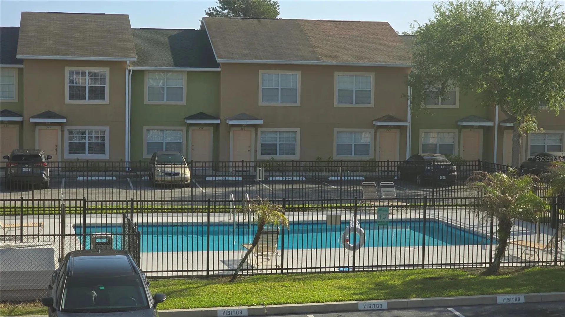 336 Cervantes Drive Kissimmee FL 34743
