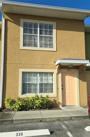 336 Cervantes Drive Kissimmee FL 34743