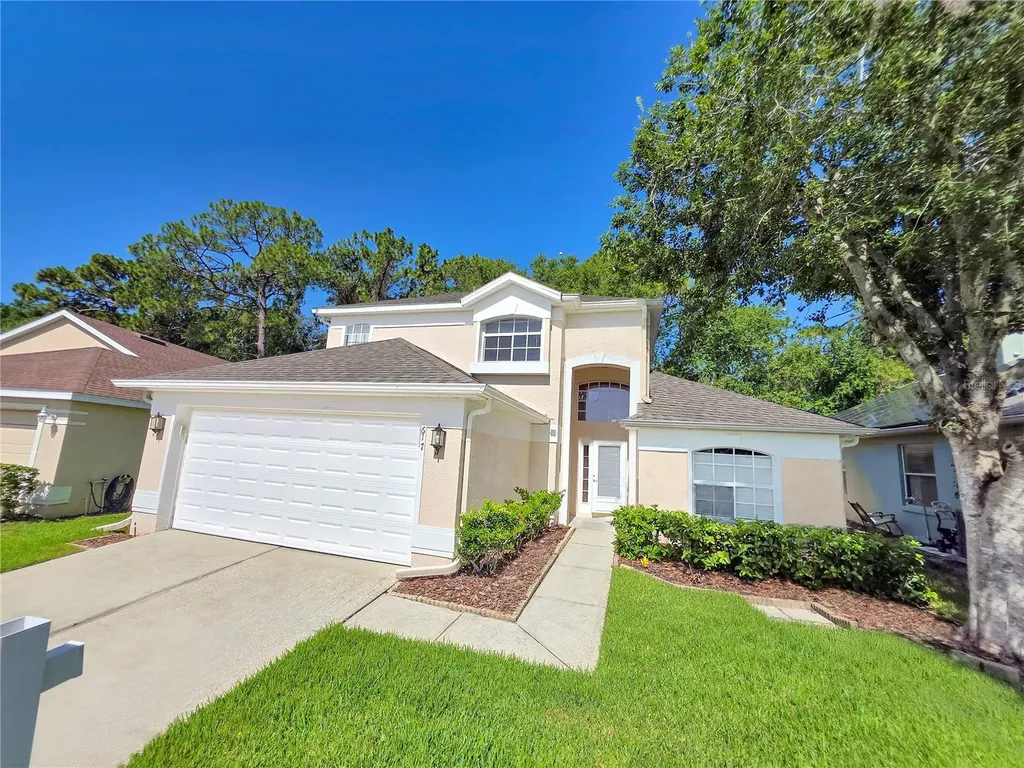 617 Randon Terrace Lake Mary FL 32746