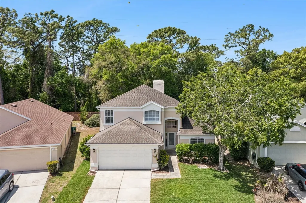 617 Randon Terrace Lake Mary FL 32746