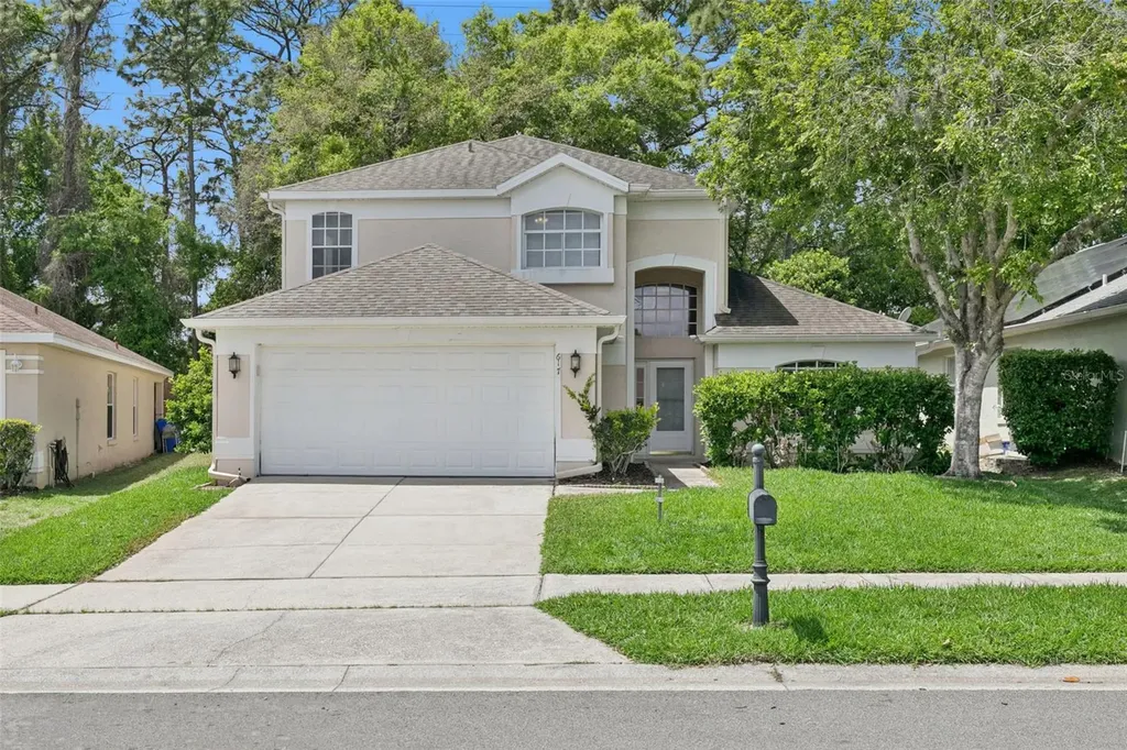 617 Randon Terrace Lake Mary FL 32746