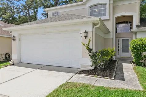 617 Randon Terrace Lake Mary FL 32746