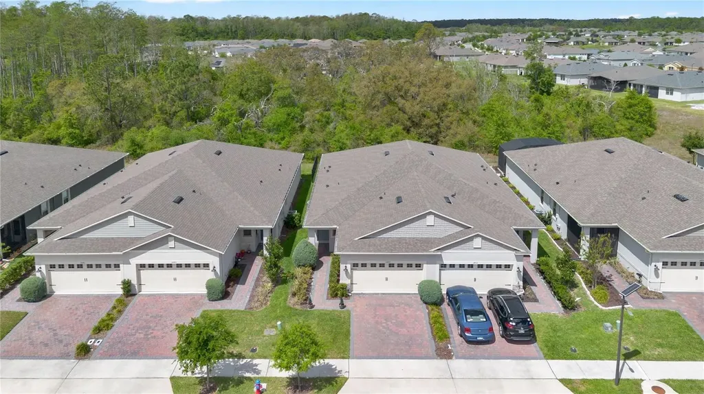 3449 Twin Flower Court Clermont FL 34714