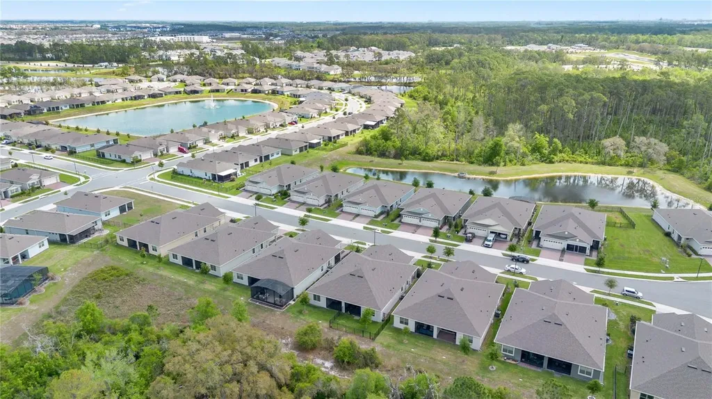 3449 Twin Flower Court Clermont FL 34714