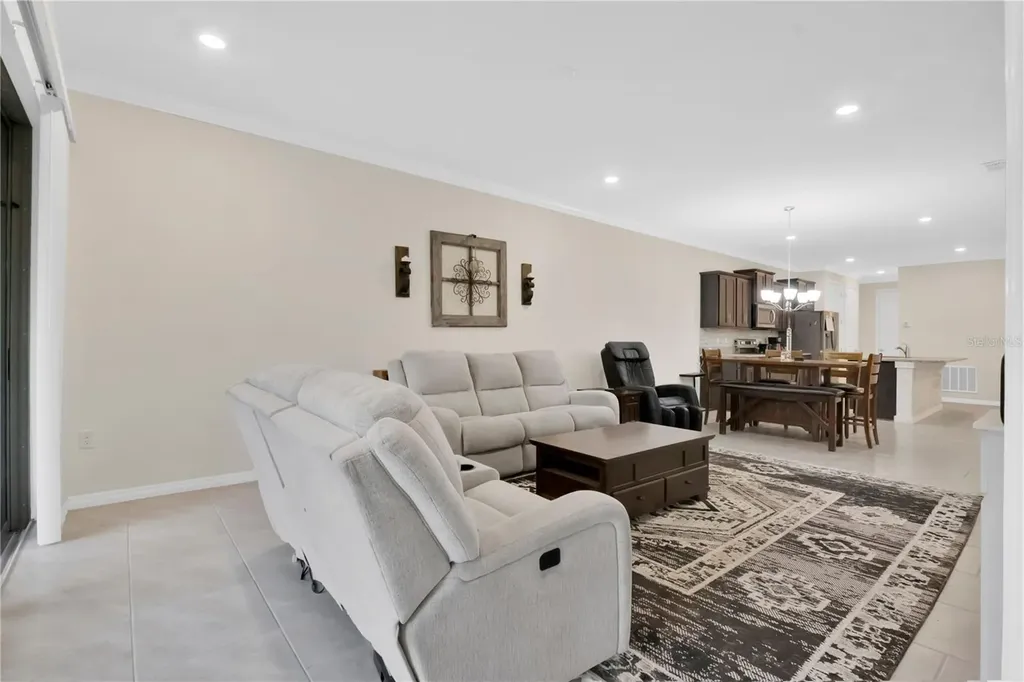 3449 Twin Flower Court Clermont FL 34714