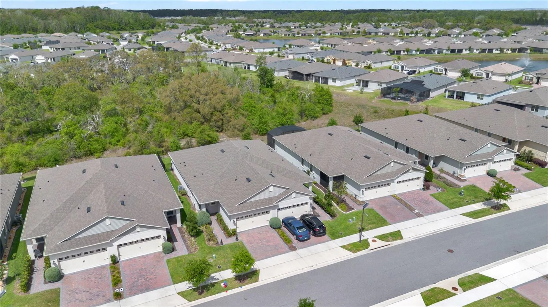 3449 Twin Flower Court Clermont FL 34714