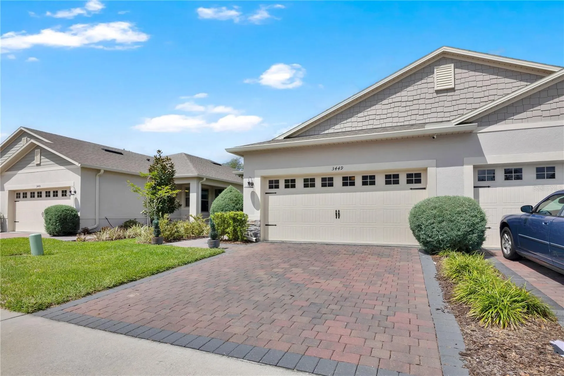 3449 Twin Flower Court Clermont FL 34714
