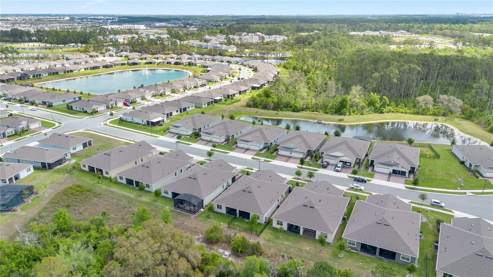 3449 Twin Flower Court Clermont FL 34714