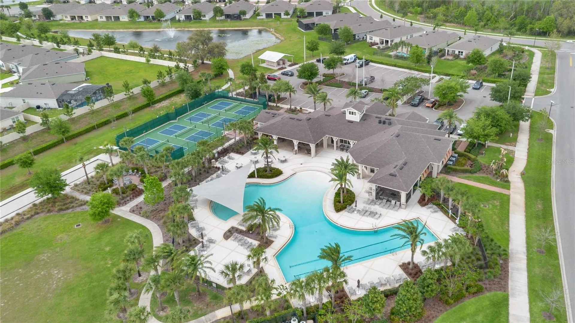 3449 Twin Flower Court Clermont FL 34714