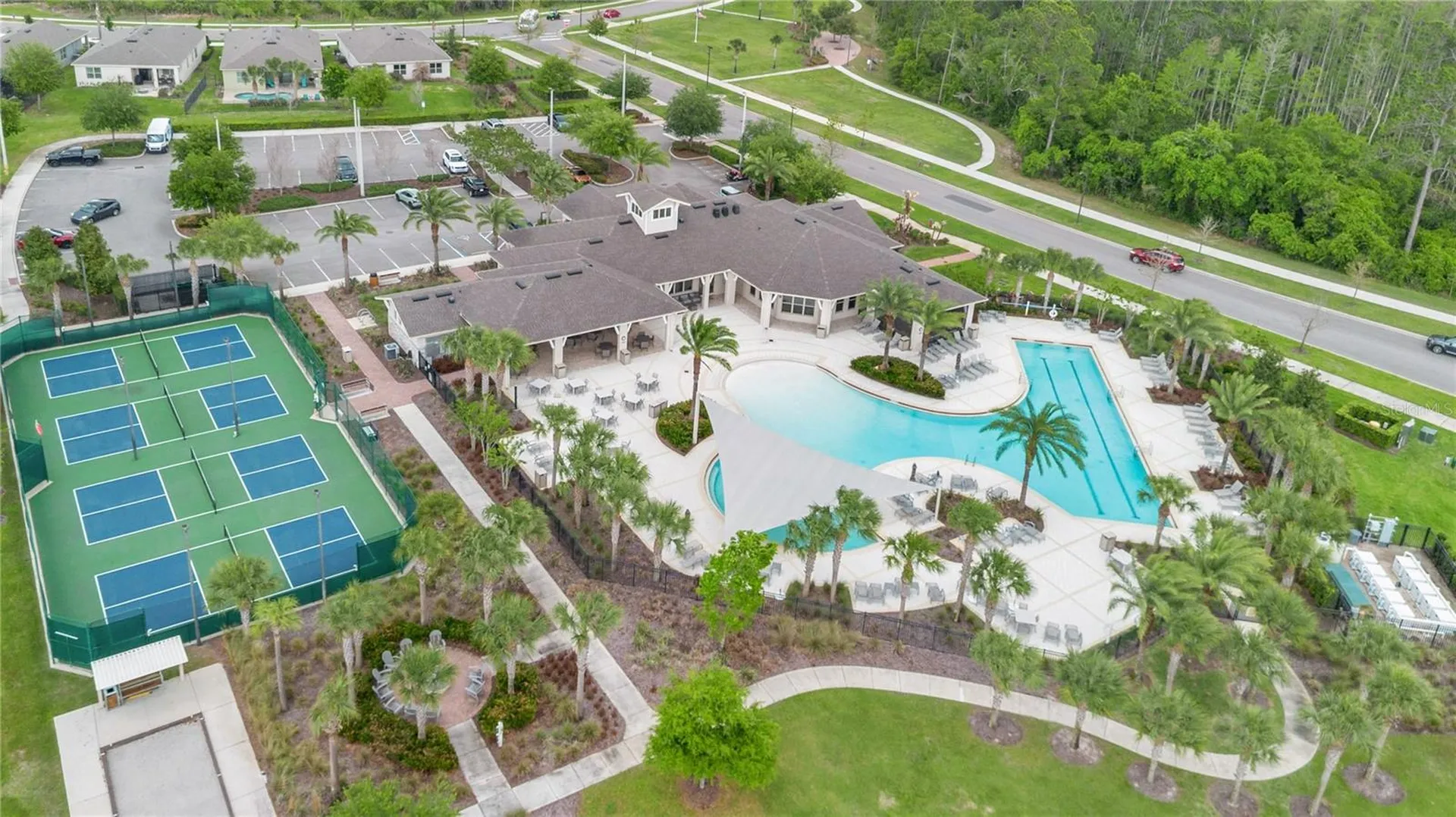 3449 Twin Flower Court Clermont FL 34714