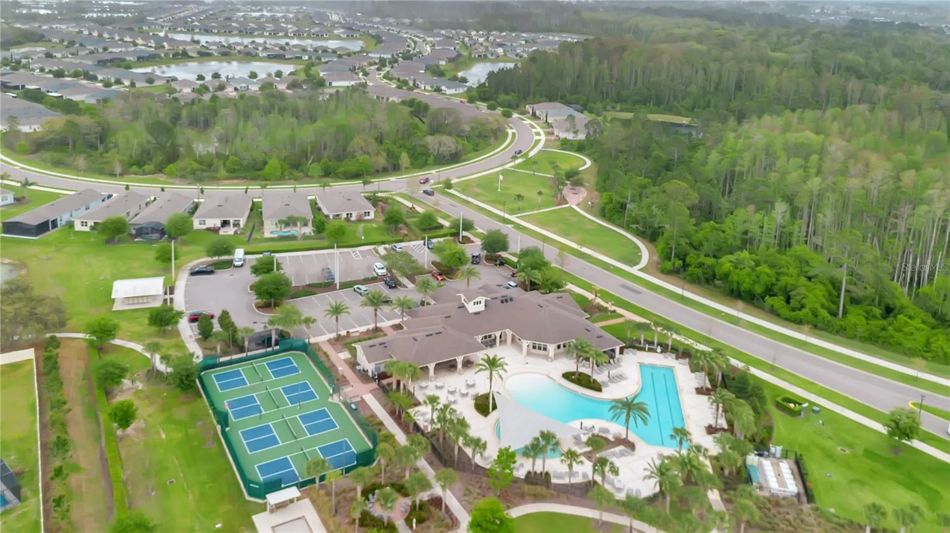 3449 Twin Flower Court Clermont FL 34714