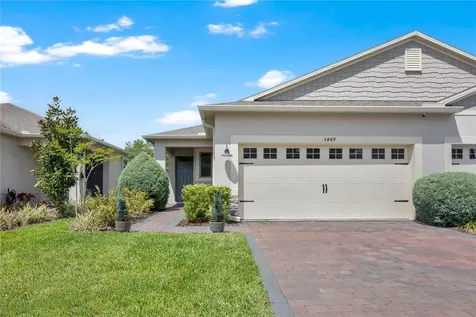 3449 Twin Flower Court Clermont FL 34714