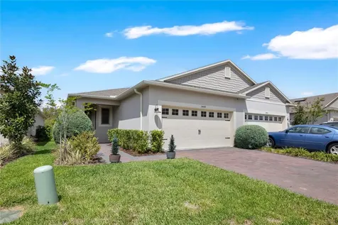 3449 Twin Flower Court Clermont FL 34714