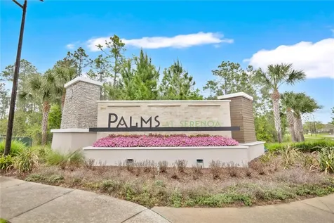 3449 Twin Flower Court Clermont FL 34714