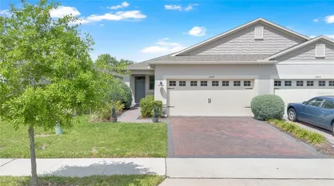 3449 Twin Flower Court Clermont FL 34714