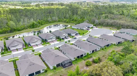 3449 Twin Flower Court Clermont FL 34714