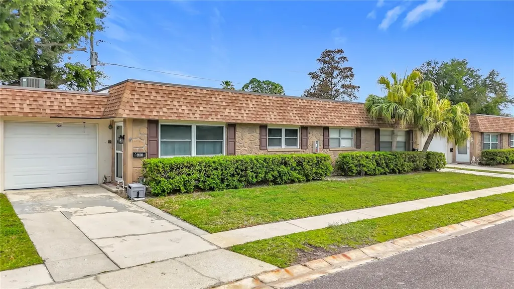 403 Mindy Drive Largo FL 33771