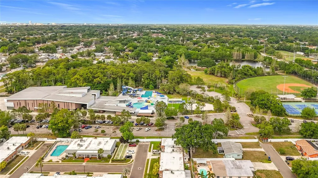 403 Mindy Drive Largo FL 33771