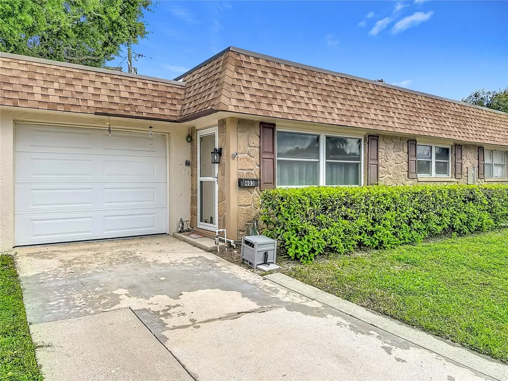 403 Mindy Drive Largo FL 33771
