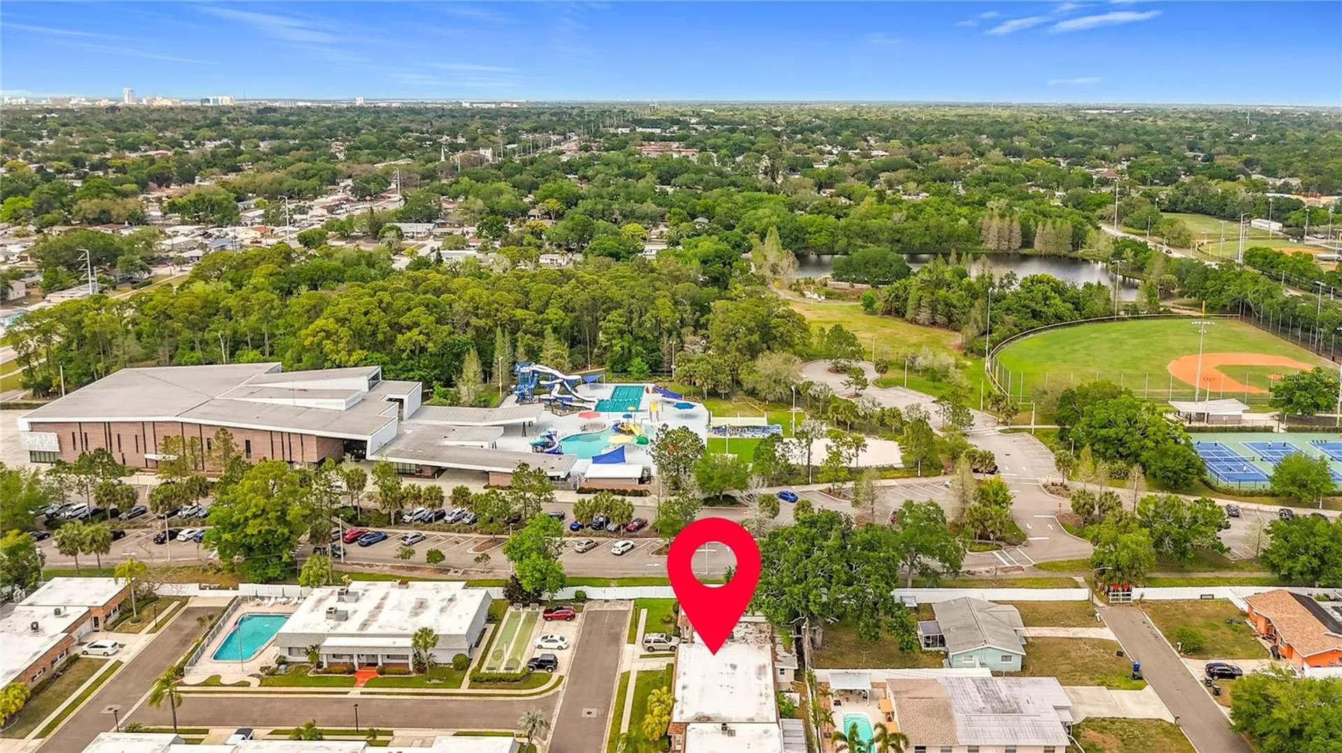 403 Mindy Drive Largo FL 33771
