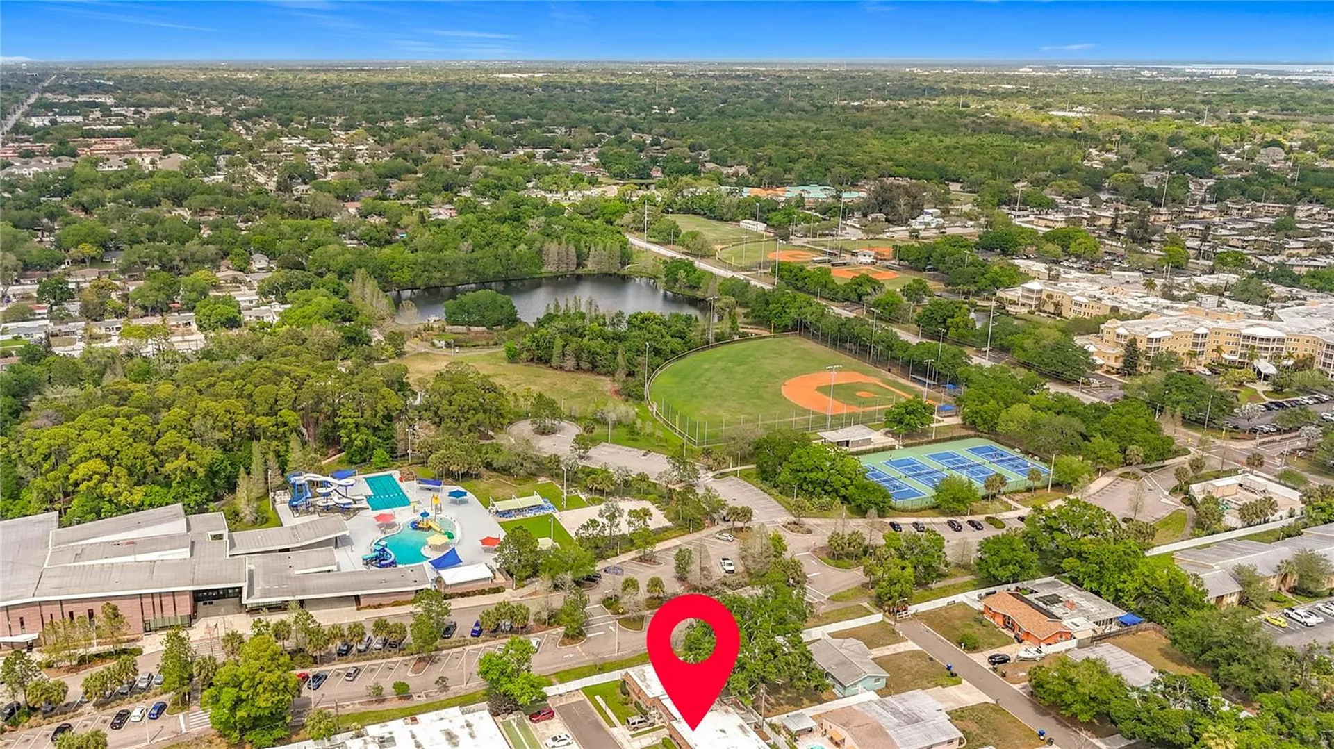 403 Mindy Drive Largo FL 33771
