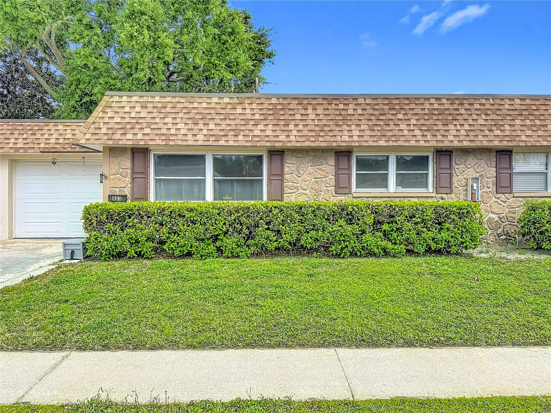 403 Mindy Drive Largo FL 33771