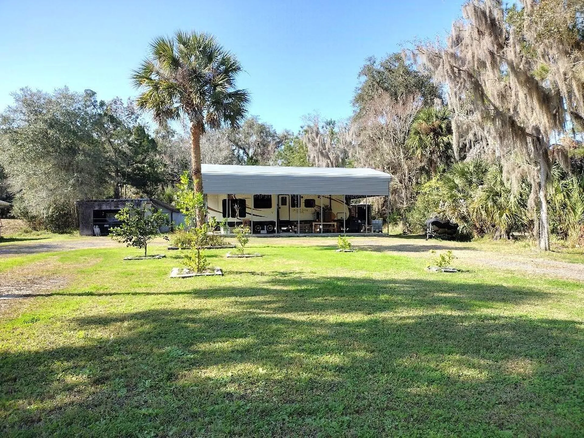 188 Canham Street Bunnell FL 32110