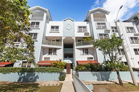 330 Residences At Escorial Carolina PR 00987