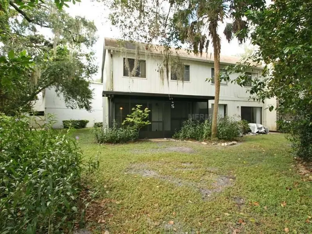 407 Sheoah Boulevard Winter Springs FL 32708